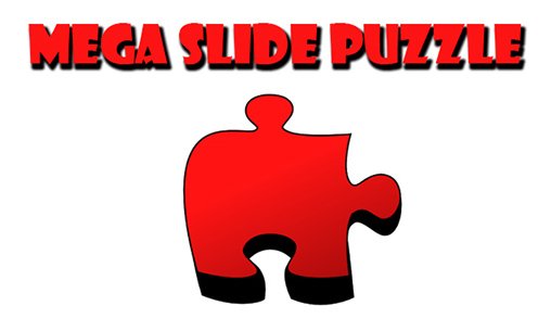 game pic for Mega slide puzzle